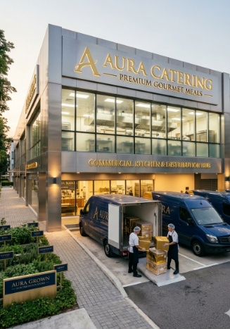 Food Manufacturers
